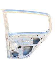 PORTA TRASEIRA DIREITA FOX 2015 2016 A 2022