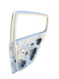 PORTA TRASEIRA DIREITA FOX 2015 2016 A 2022