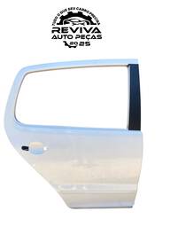 PORTA TRASEIRA DIREITA FOX 2015 2016 A 2022