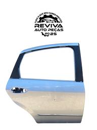 PORTA TRASEIRA DIREITA LINEA 2009 2010 A 2016