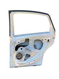 PORTA TRASEIRA DIREITA LINEA 2009 2010 A 2016