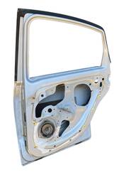 PORTA TRASEIRA DIREITA LINEA 2009 2010 A 2016