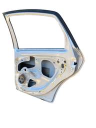 PORTA TRASEIRA DIREITA LINEA 2009 2010 A 2016