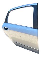 PORTA TRASEIRA DIREITA LINEA 2009 2010 A 2016