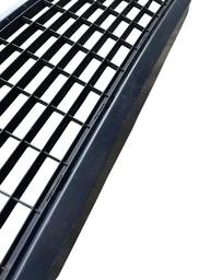 Grade Central Inferior Parachoque Duster 2012 a 2015