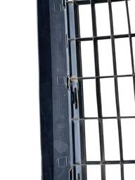 GRADE CENTRAL INFERIOR PARACHOQUE DUSTER 2012 A 2015