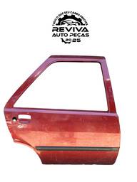 PORTA TRASEIRA DIREITA FIAT TIPO 1993 A 1997