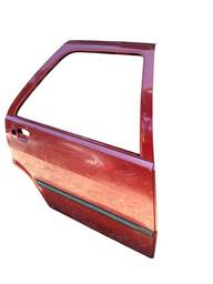 PORTA TRASEIRA DIREITA FIAT TIPO 1993 A 1997