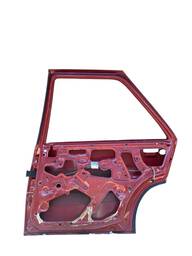 PORTA TRASEIRA DIREITA FIAT TIPO 1993 A 1997