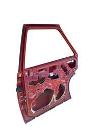 PORTA TRASEIRA DIREITA FIAT TIPO 1993 A 1997