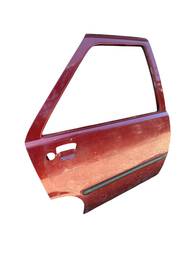 PORTA TRASEIRA DIREITA FIAT TIPO 1993 A 1997