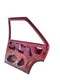 PORTA TRASEIRA DIREITA FIAT TIPO 1993 A 1997