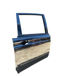 PORTA TRASEIRA DIREITA SSANGYONG ACTYON SPORT 2008 A 2018