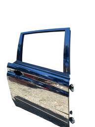 PORTA TRASEIRA DIREITA SSANGYONG ACTYON SPORT 2008 A 2018