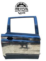 PORTA TRASEIRA DIREITA SSANGYONG ACTYON SPORT 2008 A 2018