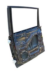 PORTA TRASEIRA DIREITA SSANGYONG ACTYON SPORT 2008 A 2018