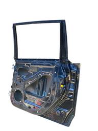 PORTA TRASEIRA DIREITA SSANGYONG ACTYON SPORT 2008 A 2018