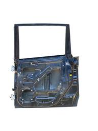 PORTA TRASEIRA DIREITA SSANGYONG ACTYON SPORT 2008 A 2018