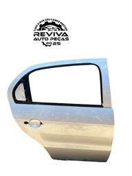 PORTA TRASEIRA DIREITA GOL VOYAGE G5 G6 G7 G8 2008 A 2023