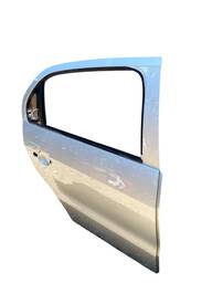 PORTA TRASEIRA DIREITA GOL VOYAGE G5 G6 G7 G8 2008 A 2023