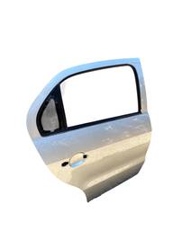 PORTA TRASEIRA DIREITA GOL VOYAGE G5 G6 G7 G8 2008 A 2023