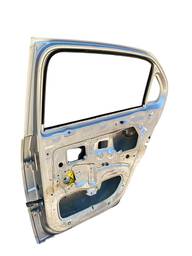 PORTA TRASEIRA DIREITA GOL VOYAGE G5 G6 G7 G8 2008 A 2023