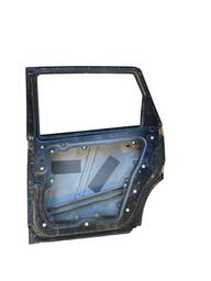 PORTA TRASEIRA DIREITA FREEMONT JOURNEY 2009 2010 A 2018