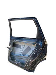 PORTA TRASEIRA DIREITA FREEMONT JOURNEY 2009 2010 A 2018