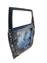 PORTA TRASEIRA DIREITA FREEMONT JOURNEY 2009 2010 A 2018