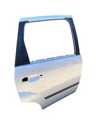 PORTA TRASEIRA DIREITA FIESTA 2003 2005 A 2014