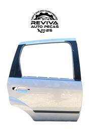 PORTA TRASEIRA DIREITA FIESTA 2003 2005 A 2014