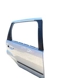 PORTA TRASEIRA DIREITA FIESTA 2003 2005 A 2014