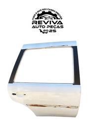 PORTA TRASEIRA DIREITA GOL PARATI BOLA G2 G3 G4 1995 A 2014