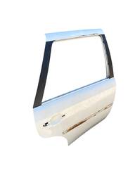 PORTA TRASEIRA DIREITA GOL PARATI BOLA G2 G3 G4 1995 A 2014