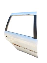 PORTA TRASEIRA DIREITA GOL PARATI BOLA G2 G3 G4 1995 A 2014