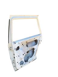 PORTA TRASEIRA DIREITA GOL PARATI BOLA G2 G3 G4 1995 A 2014