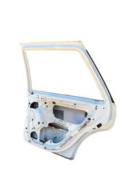 PORTA TRASEIRA DIREITA GOL PARATI BOLA G2 G3 G4 1995 A 2014