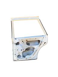 PORTA TRASEIRA DIREITA GOL PARATI BOLA G2 G3 G4 1995 A 2014