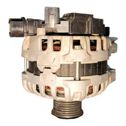 Alternador Ford Ka 1.0 3cc 2018 2019 a 2021 110A
