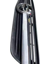 GRADE MERIVA 2009 A 2012  C/ FRISO CROMADO