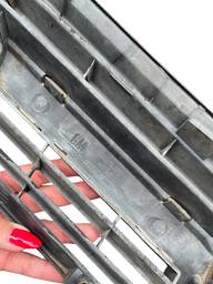 GRADE MERIVA 2009 A 2012  C/ FRISO CROMADO