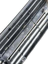 GRADE MERIVA 2009 A 2012  C/ FRISO CROMADO