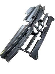 GRADE HB20 2016 2017 A 2019