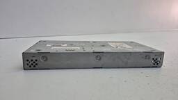 MÓDULO DVD TRASEIRO RANGE ROVER SPORT 2008 A 2010