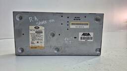 MÓDULO DVD TRASEIRO RANGE ROVER SPORT 2008 A 2010