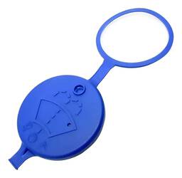 TAMPA RESERVATÓRIO AGUA LIMPADOR PEUGEOT CITROEN 643230