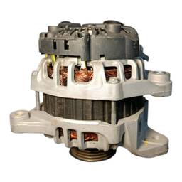 Alternador Hb20 Picanto 1.0 12v 3cc 13 a 19 (Plug 2Pinos)90A