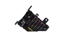 CAIXA FUSÍVEL HYUNDAI TUCSON 2.0 2013 AUTOMÁTICO 911102E001