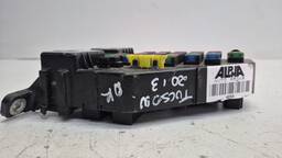 CAIXA FUSÍVEL HYUNDAI TUCSON 2.0 2013 AUTOMÁTICO 911102E001