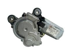 Motor Limpador Traseiro Fiat 500 09/17 Stilo Idea 2003/2016